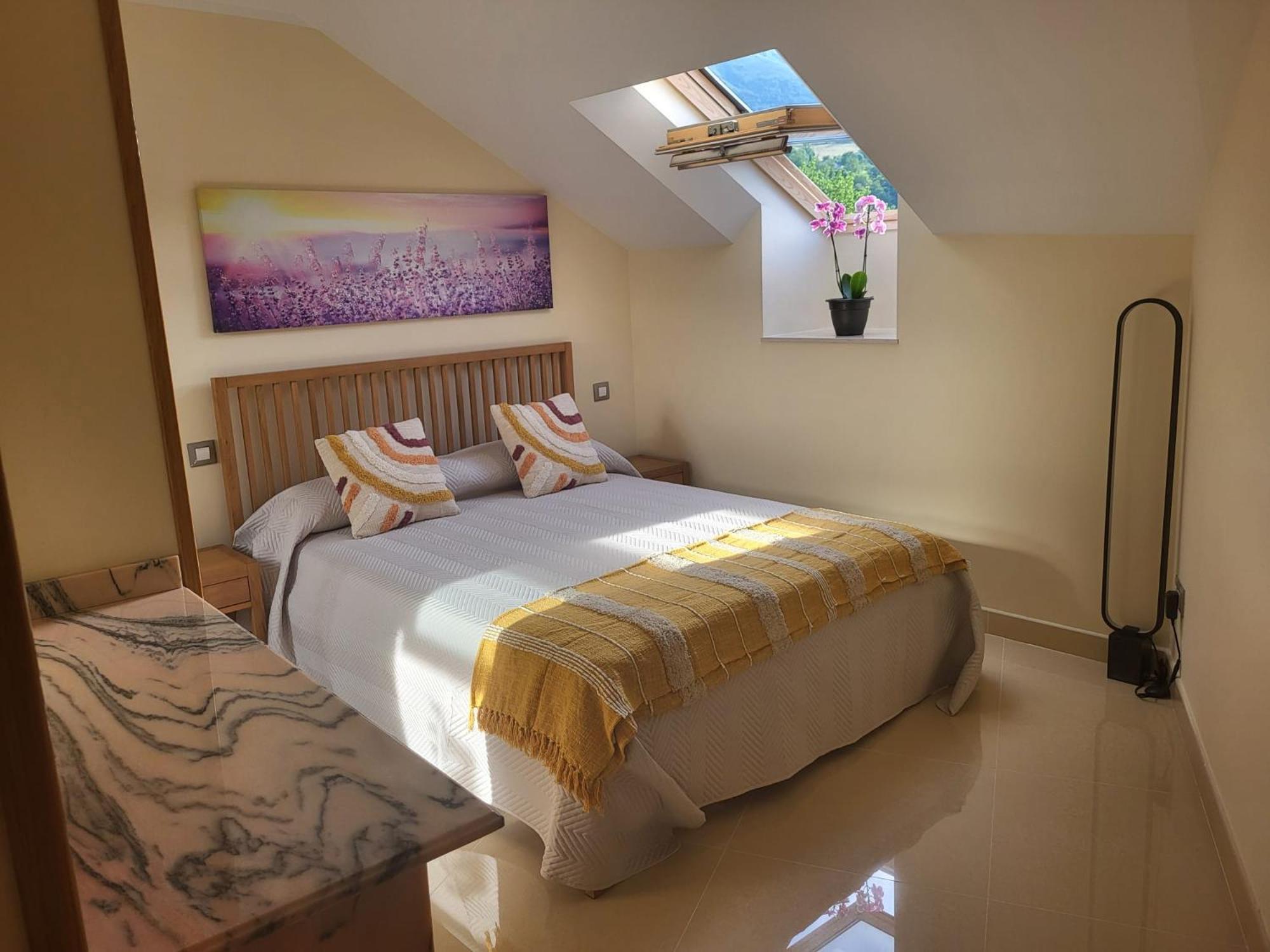 Atico El Cueton Apartment Arenas De Cabrales