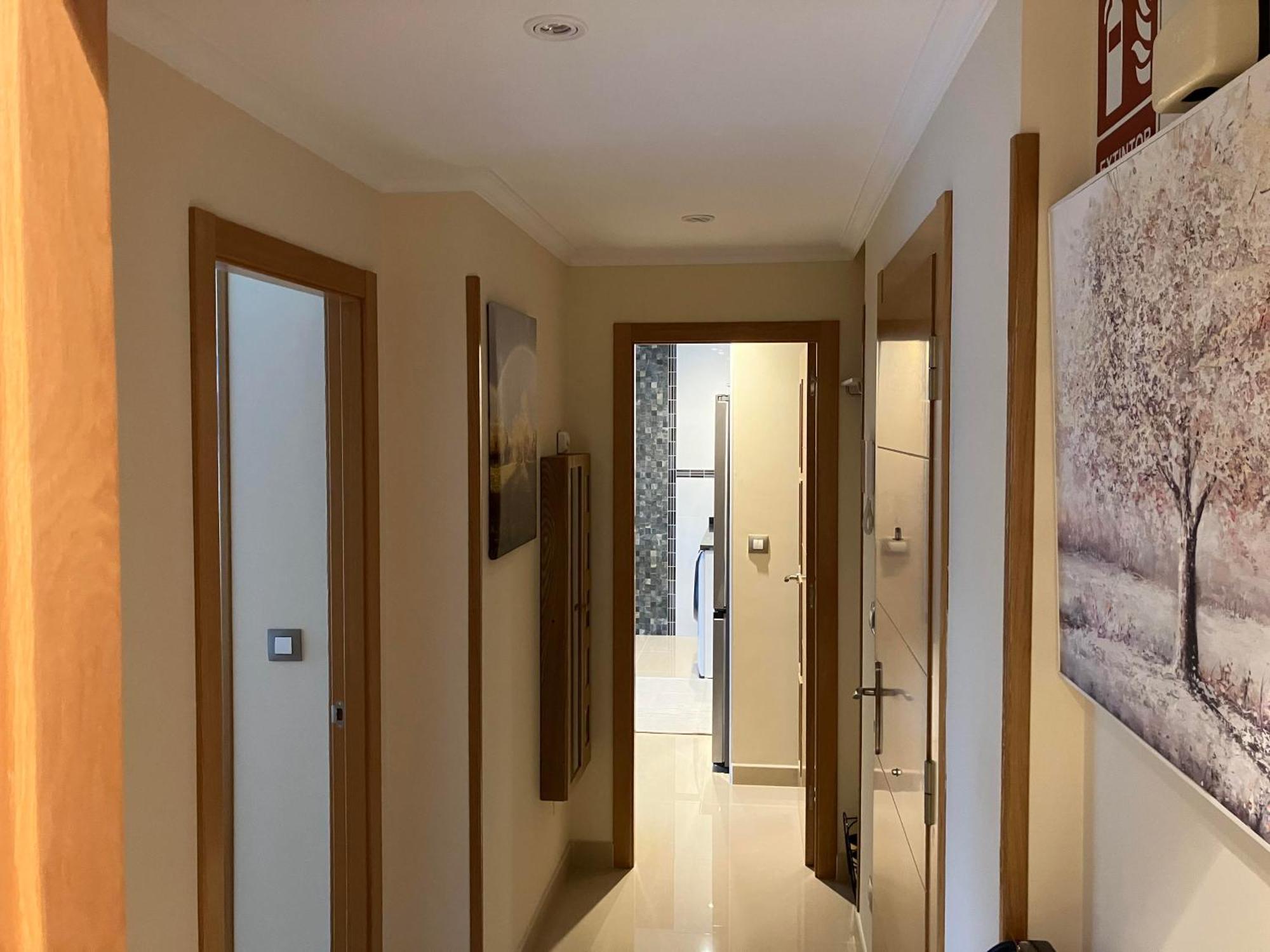 Apartment Atico El Cueton Arenas De Cabrales