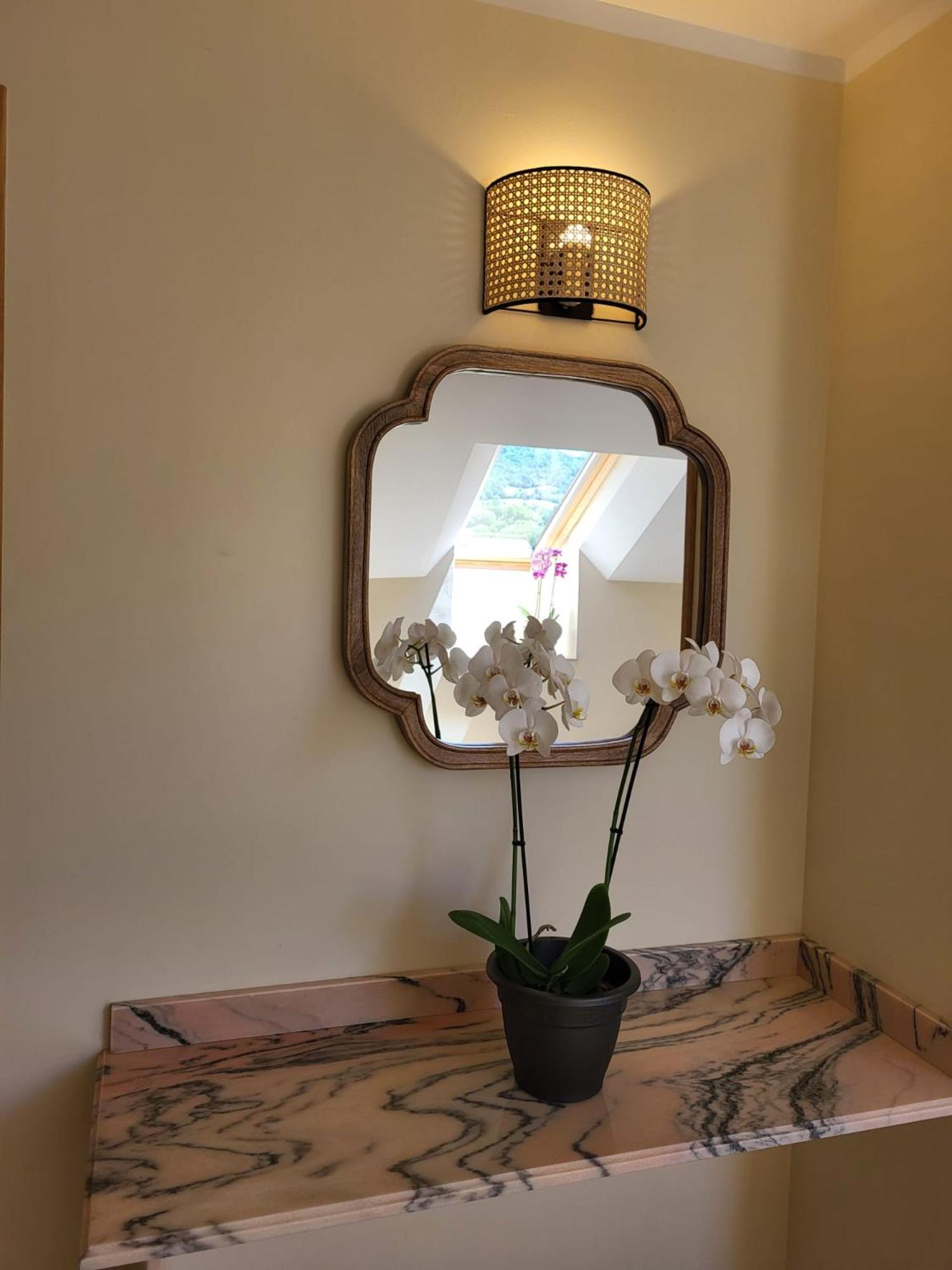 Atico El Cueton Apartment